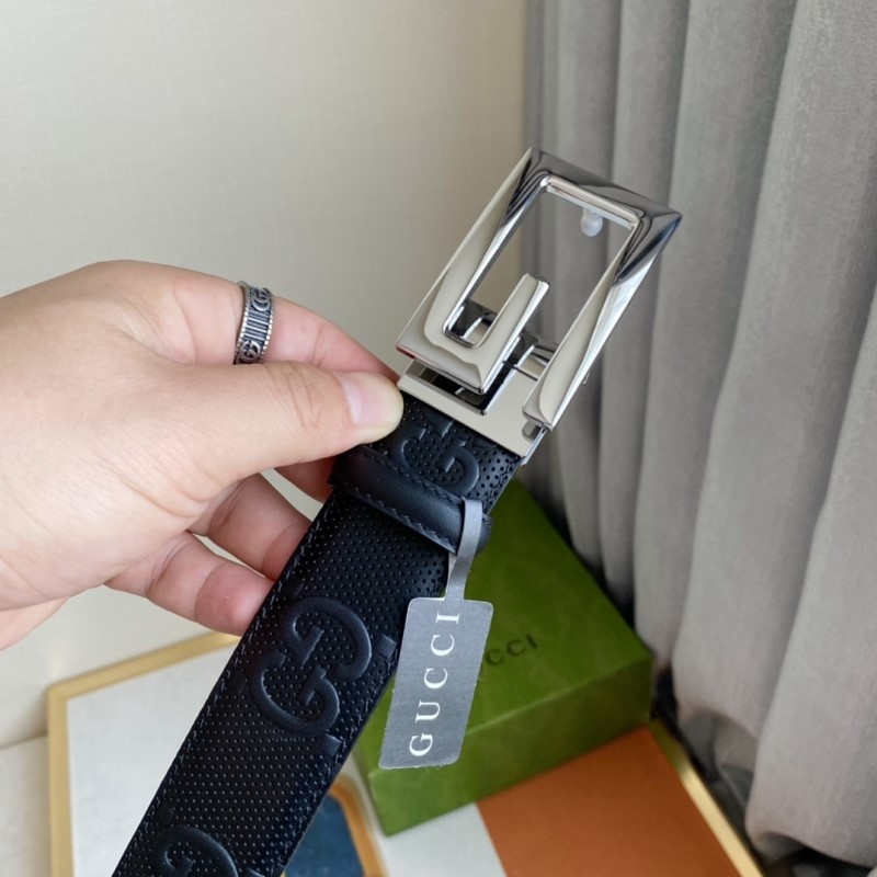 Gvc*1 belts